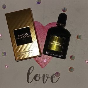 TOM FORD BLACK ORCHID MINIATURE